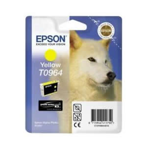 EPSON T0964 amarillo